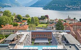 Hilton Lake Como 4*